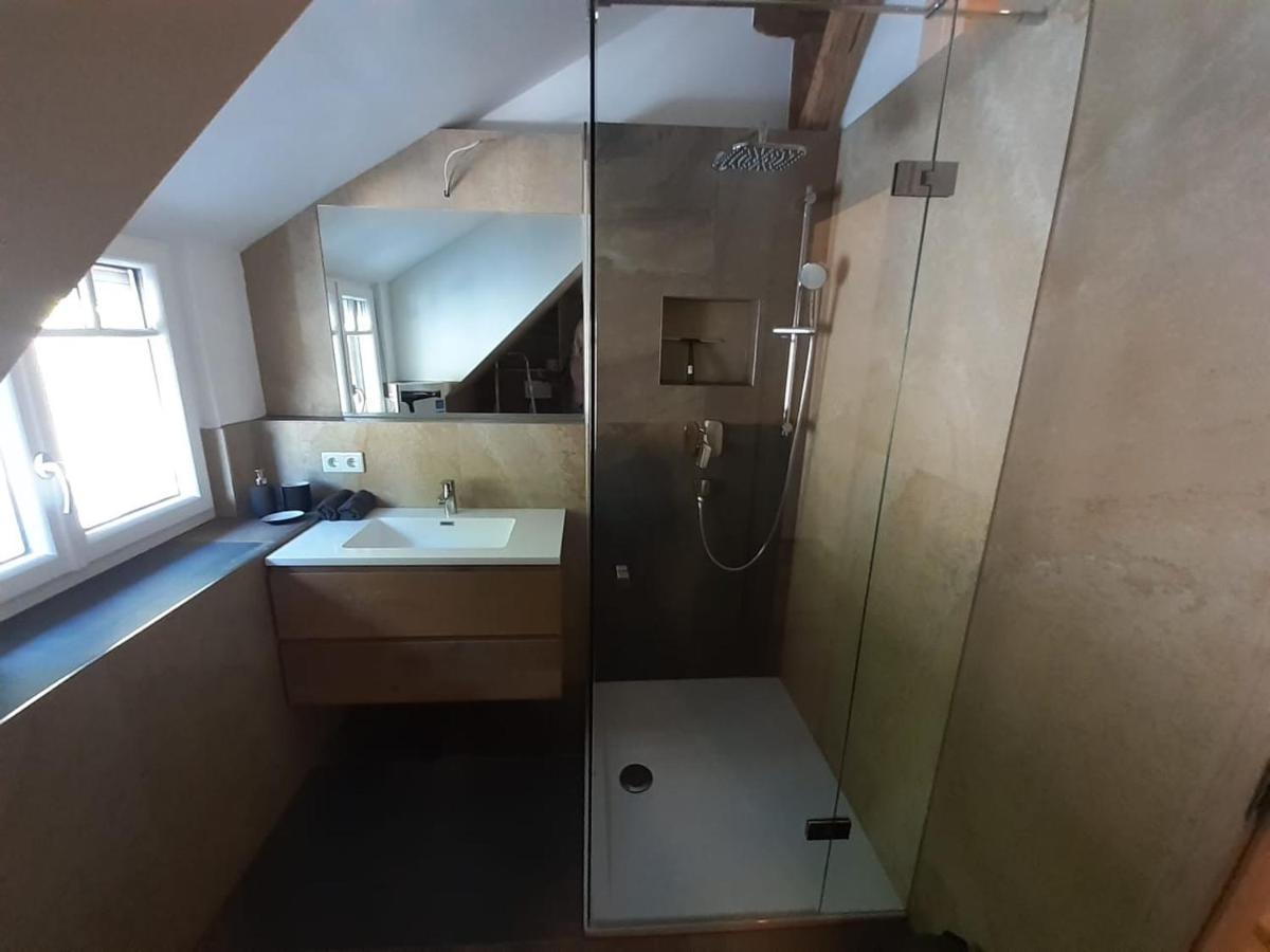 Ferienhaus Gerlach Хинтерзее Экстерьер фото